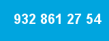 932 861 27 54